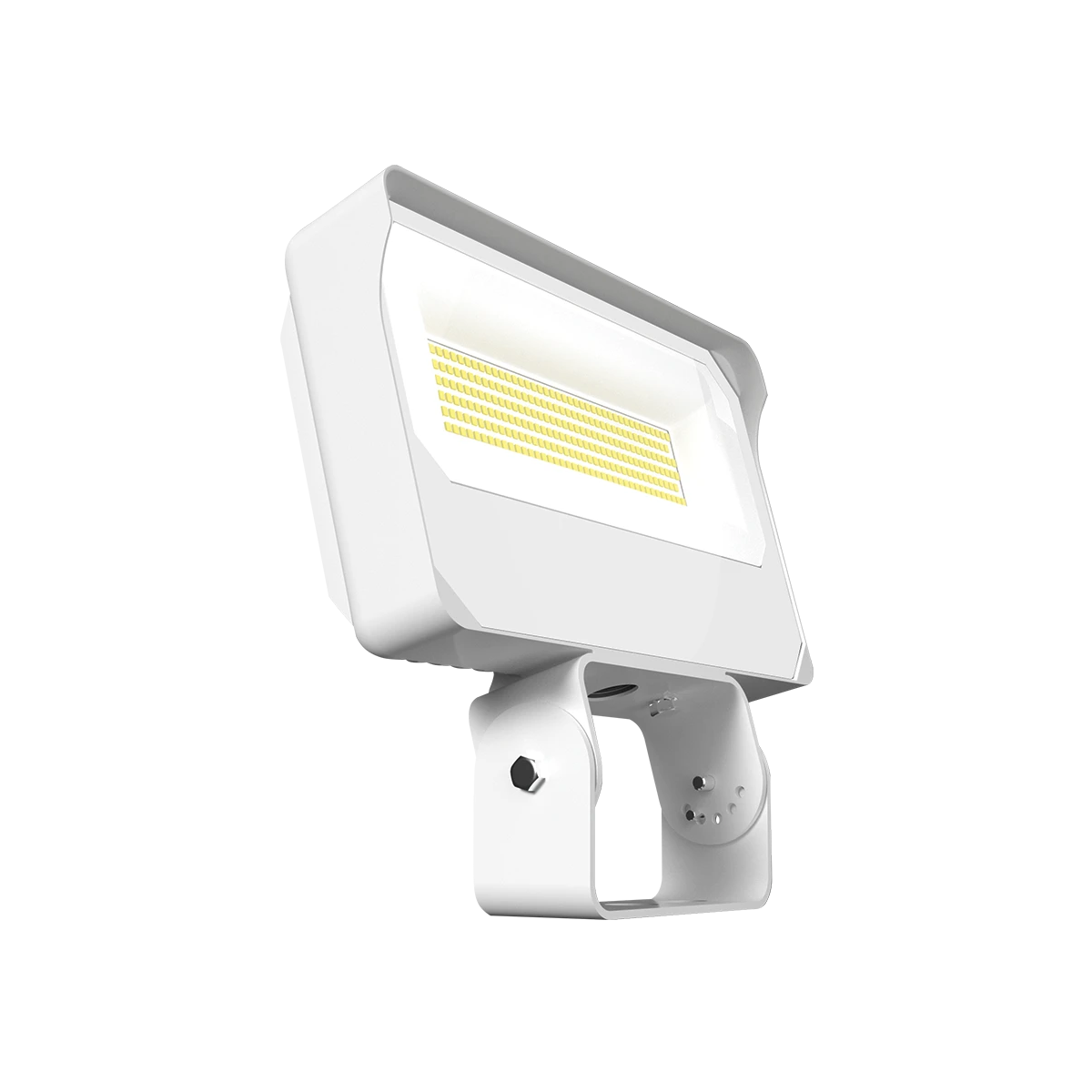 90W RGBW RAB X34 LED Flood Light