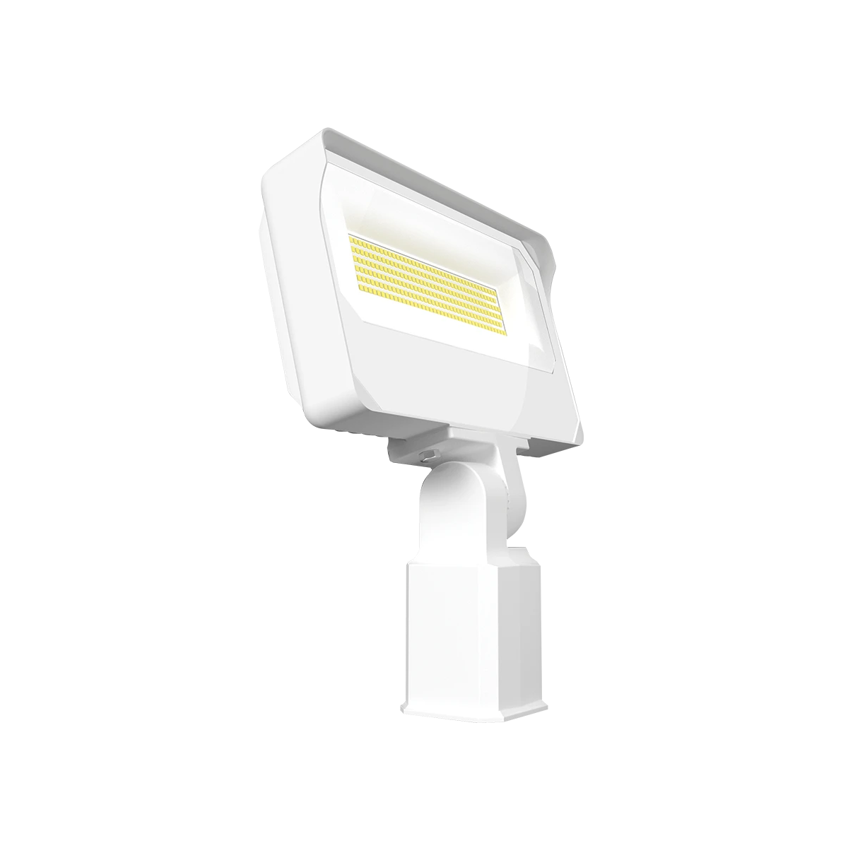 90W RGBW RAB X34 LED Flood Light
