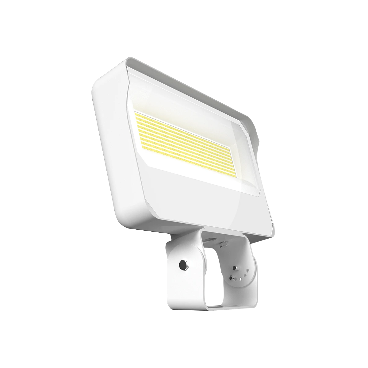160W RGBW RAB X34 LED Flood Light