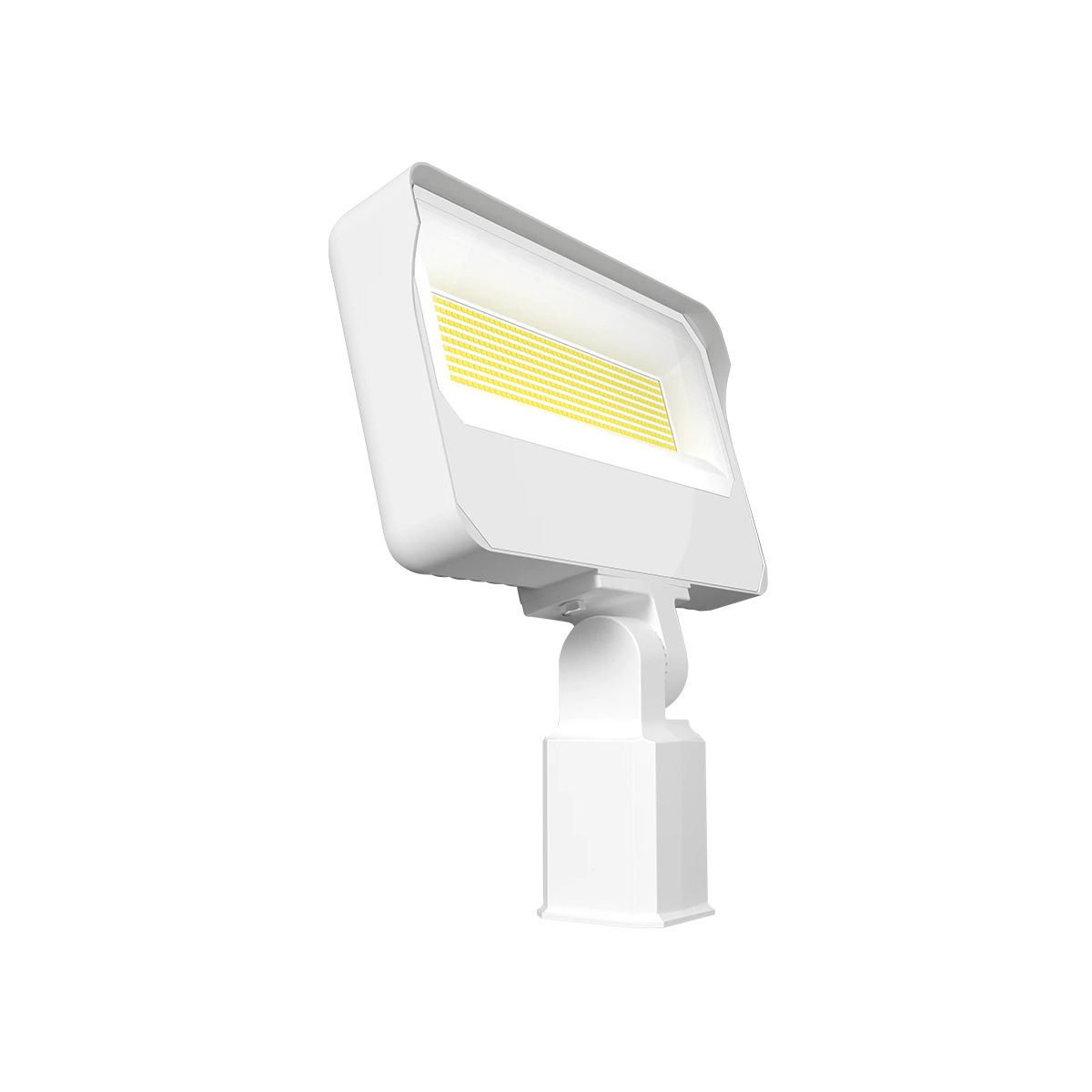 160W RGBW RAB X34 LED Flood Light