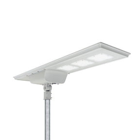 Solar LED Street Light - 100W - 20,000 Lumen - All-In-One Design