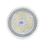 LED High Bay Retrofit Lamp E39 135W with circular LED array and cooling fins for enhanced brightness and energy savings
