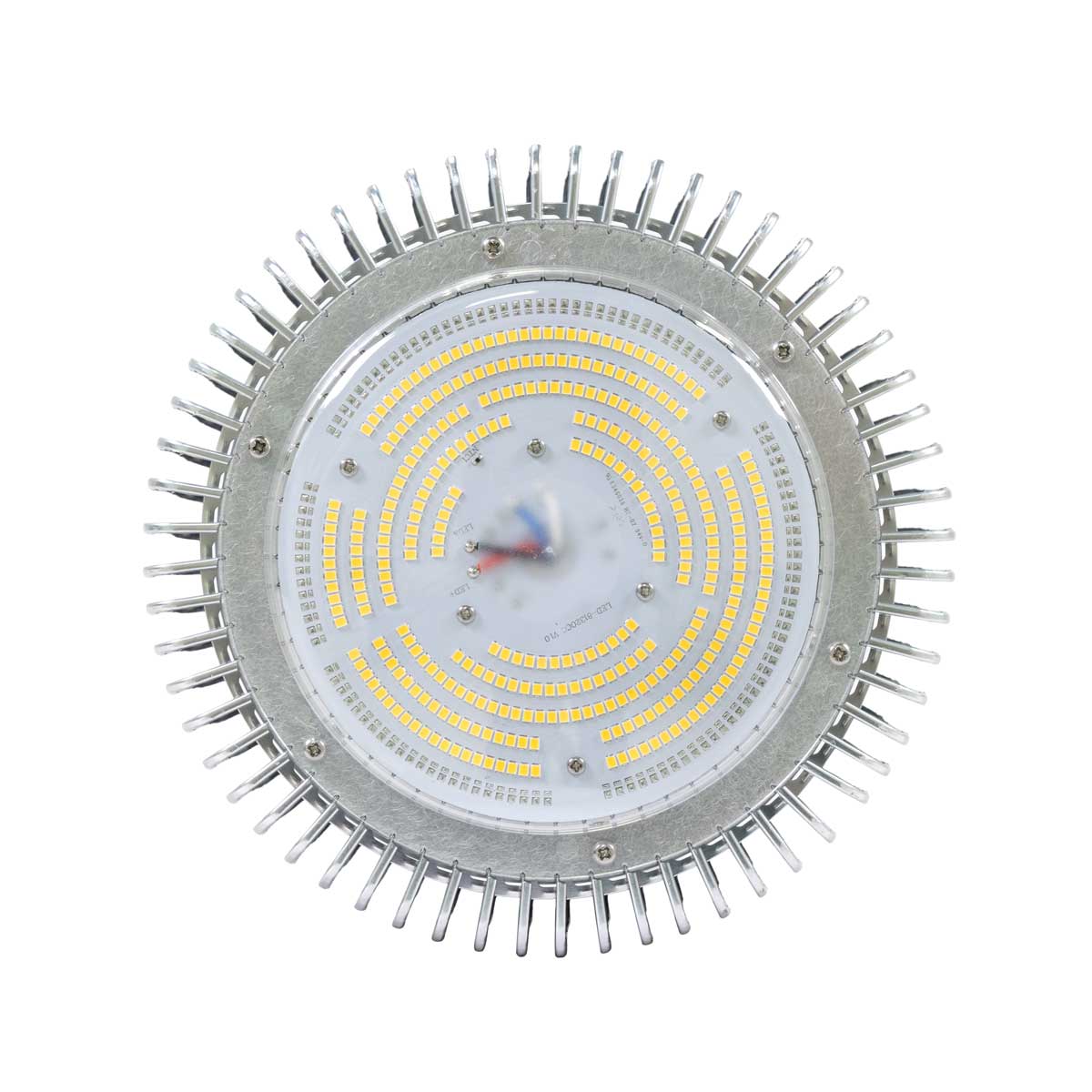 135W Screw-in LED High Bay Retrofit