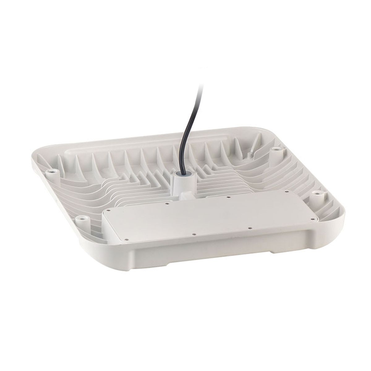 150W LED Gas Station Canopy Light