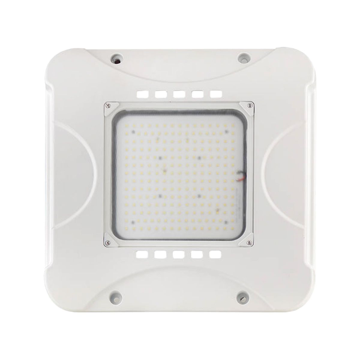 150W LED Gas Station Canopy Light