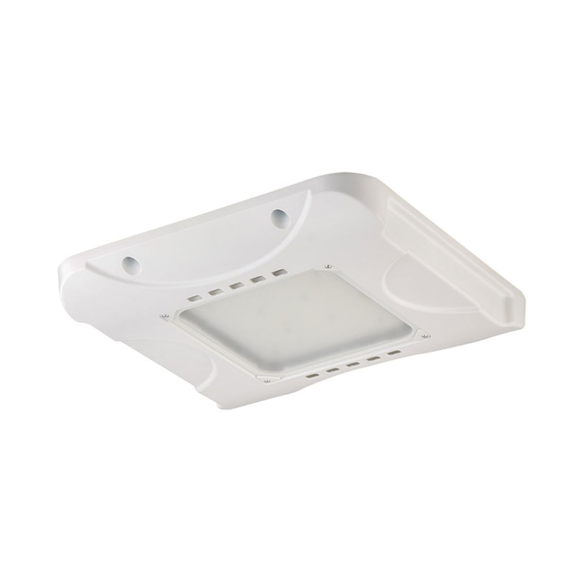 150W LED Gas Station Canopy Light