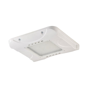 150W LED Gas Station Canopy Light