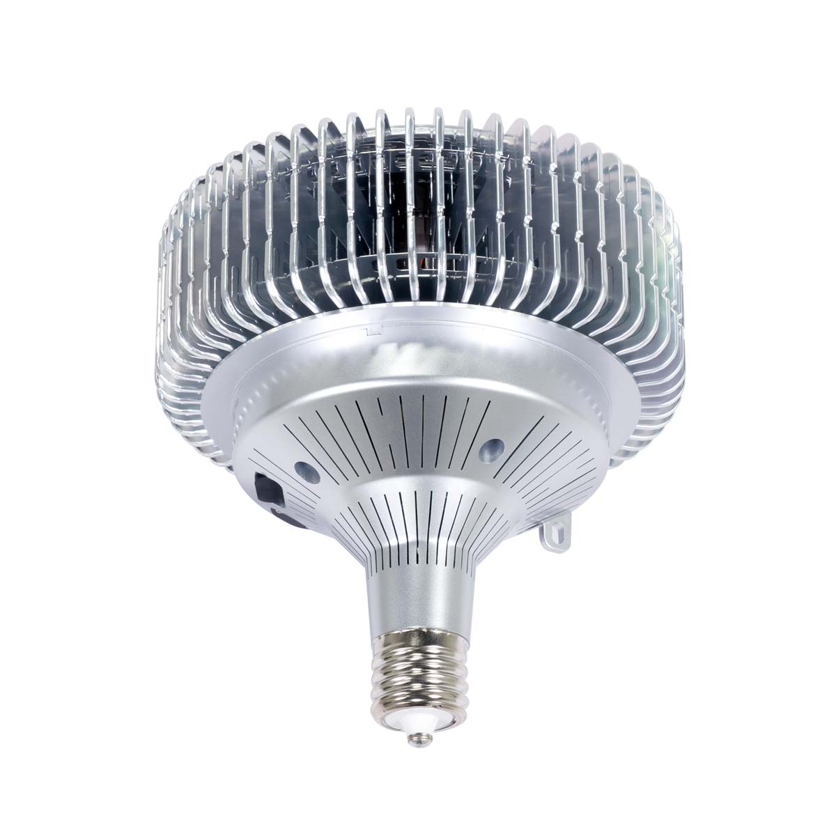 LED High Bay Retrofit Lamp E39 150W with advanced cooling and high brightness for commercial high bay fixtures