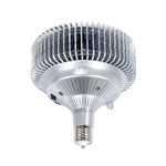 LED High Bay Retrofit Lamp E39 150W with advanced cooling and screw-in design for energy-efficient lighting upgrades