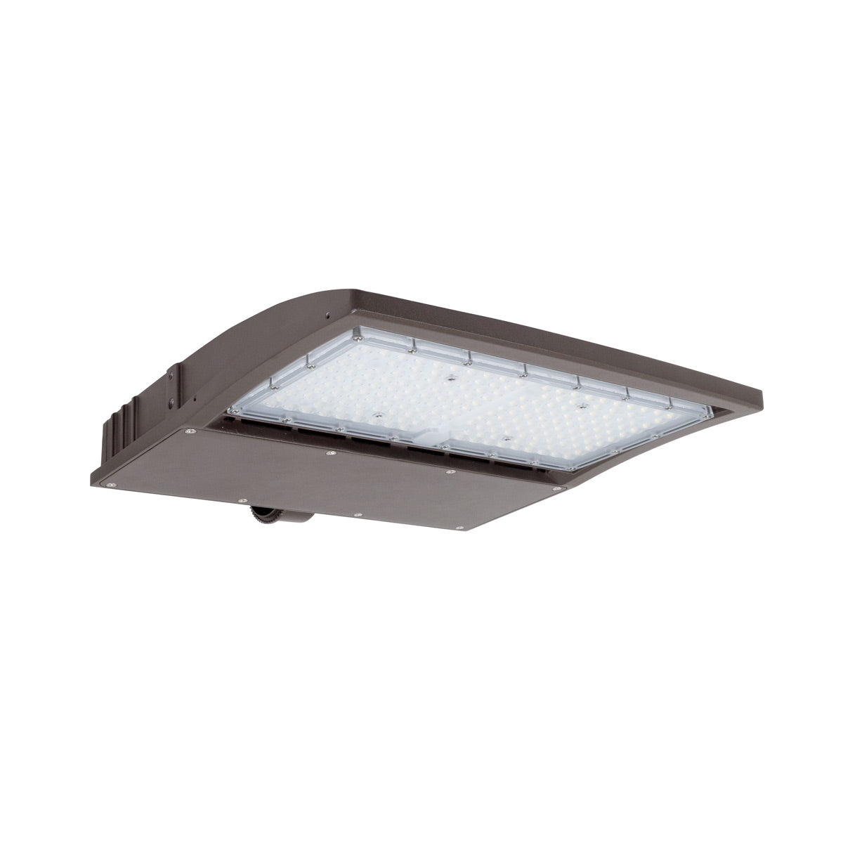 ECO LED Shoebox Area Light - 150W / 21,750 lumens