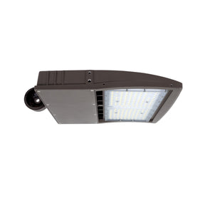 ECO LED Shoebox Area Light - 150W / 21,750 lumens