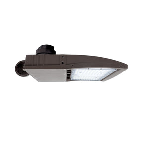 ECO LED Shoebox Area Light - 150W / 21,750 lumens