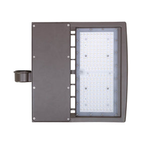 ECO LED Shoebox Area Light - 150W / 21,750 lumens