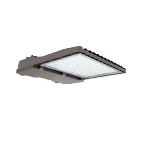 LED Shoebox Area Light - 150W