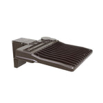 LED Shoebox Area Light 150W with durable die-cast housing designed for outdoor area lighting applications.