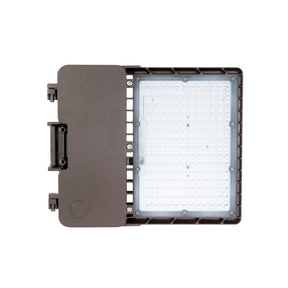 LED Shoebox Area Light - 150W / 21,000 lumens