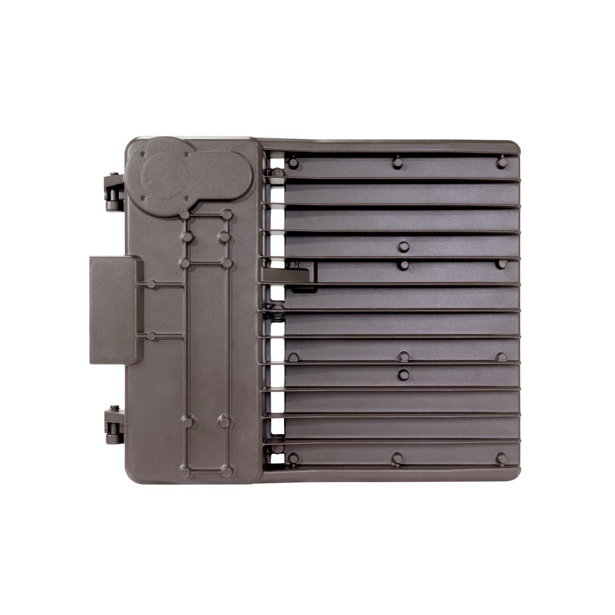 LED Shoebox Area Light - 150W