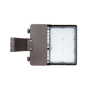 LED Shoebox Area Light - 150W / 21,000 lumens