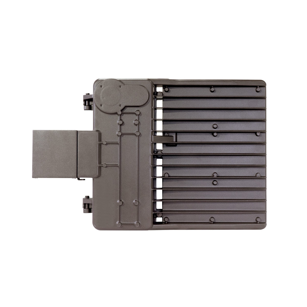 LED Shoebox Area Light - 150W