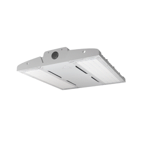 Linear LED High Bay – Swappable Optics – IP66, IK10 – 150W