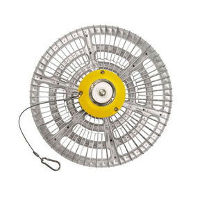 150W Flexible Spec-Grade LED Retrofit for HID