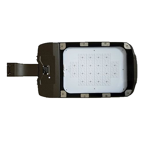 Architectural 240W LED Shoebox Light