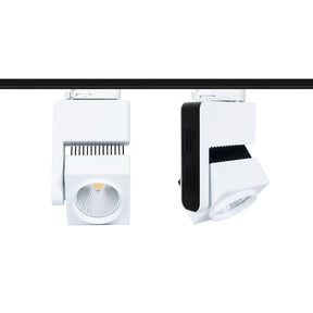 20W Dimmable LED Track Light