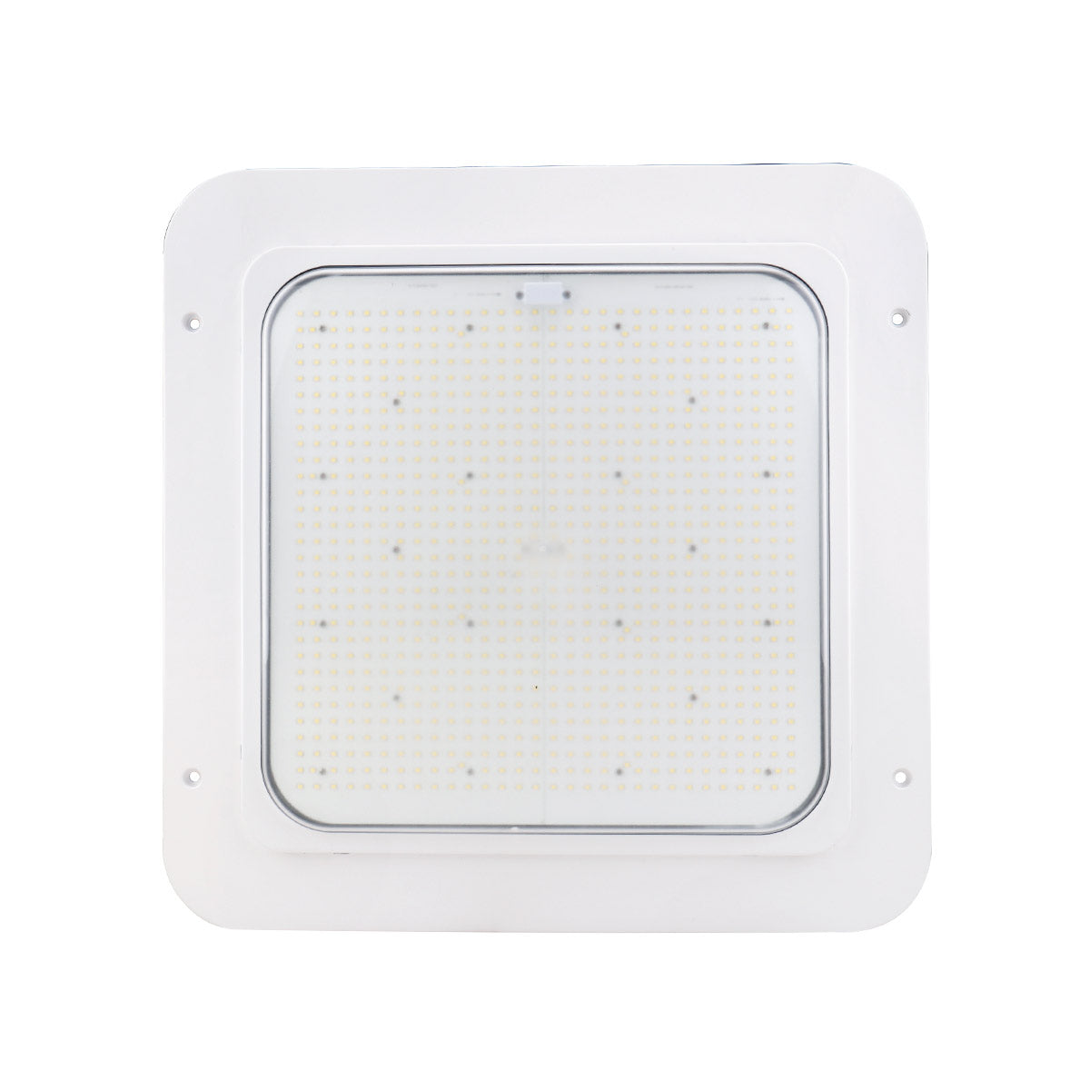 240W Gas Station LED Canopy Light