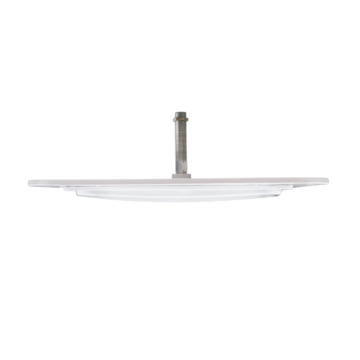 240W Gas Station LED Canopy Light