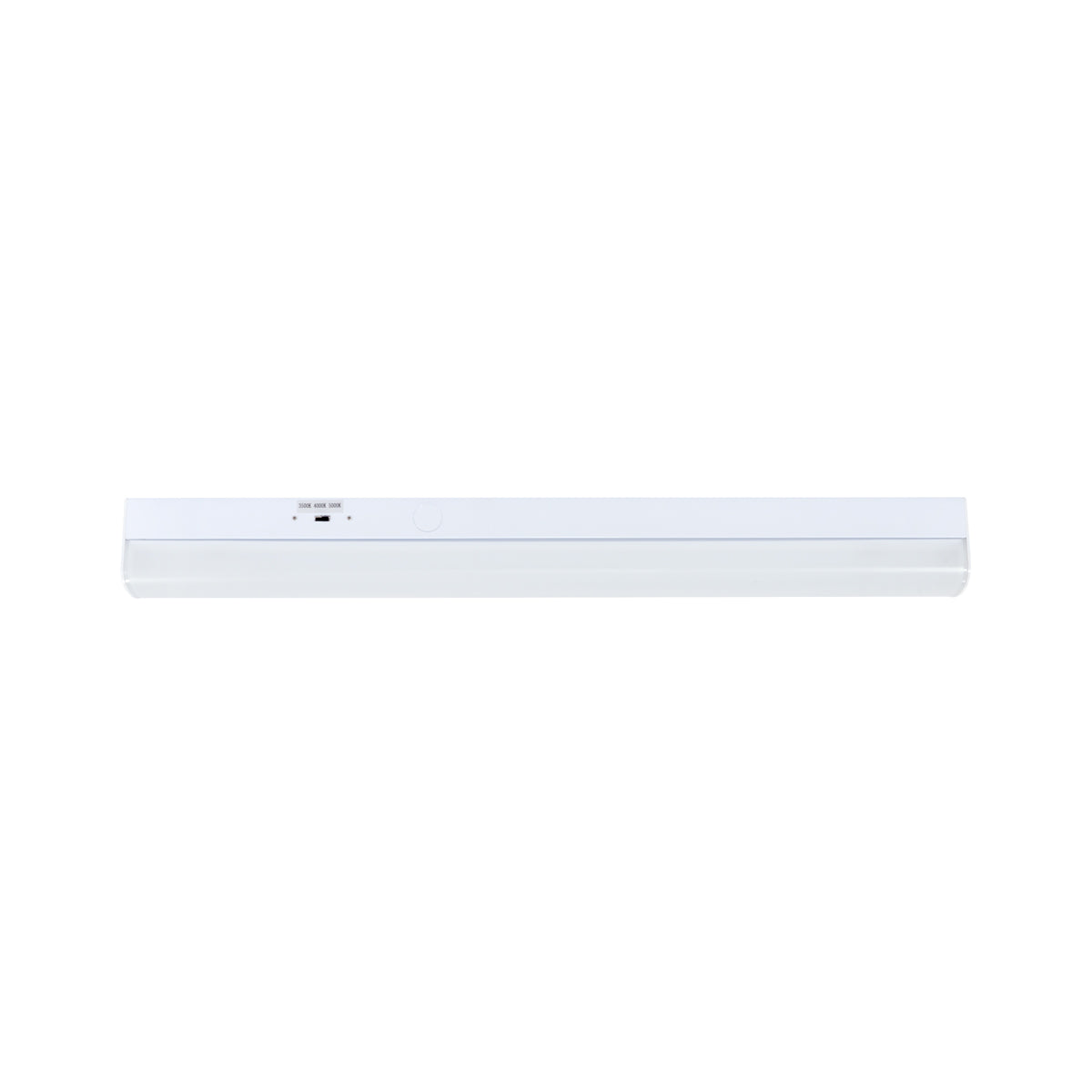2FT LED Linear Fixture - Color & Wattage Selectable - Up to 3,250 Lumens