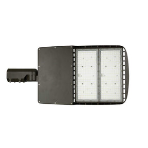 LED Shoebox Area Light - 300W / 42,000 lumens