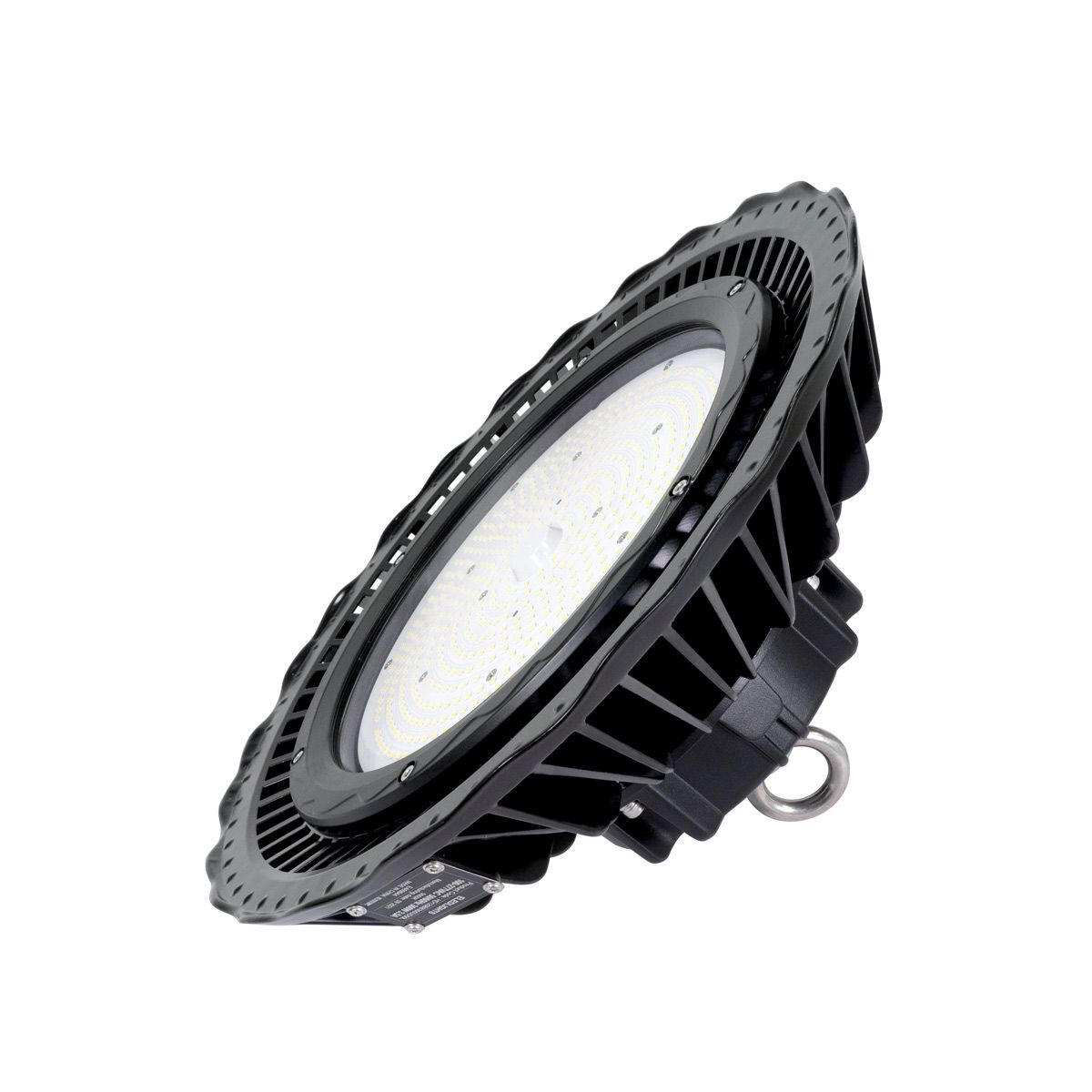 LUX UFO LED High Bay