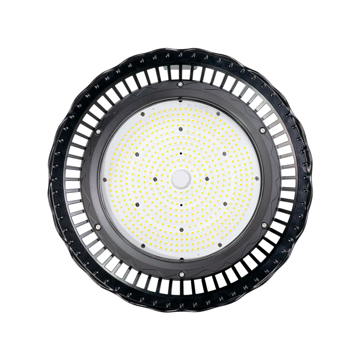 LUX UFO LED High Bay