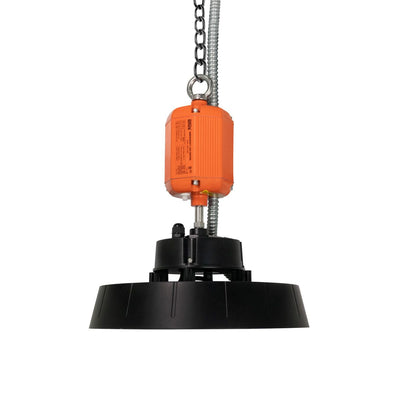 Emergency Driver for LED UFO High Bays - 40W