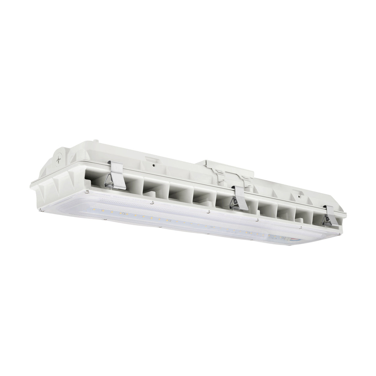 2ft Vapor Tight LED Parking Garage Light