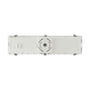 2ft Parking Garage LED Vapor Tight fixture with sealed housing and moisture protection for cold climates