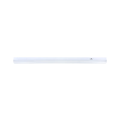 4FT LED Linear Fixture - Color & Wattage Adjustable - Up to 5,980 Lumens