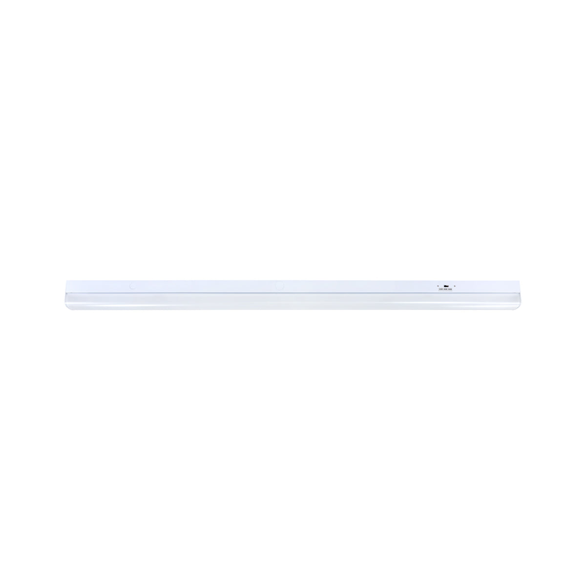 4FT LED Linear Fixture - Color & Wattage Selectable - Up to 4,600 Lumens