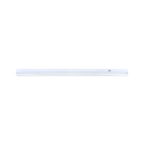 4FT LED Linear Fixture - Color & Wattage Selectable - Up to 4,600 Lumens