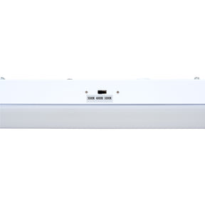 4FT LED Linear Fixture - Color & Wattage Selectable - Up to 4,600 Lumens