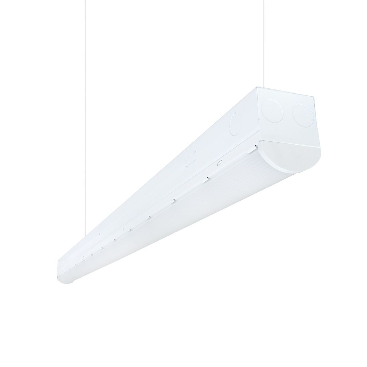 Linear fixtures top