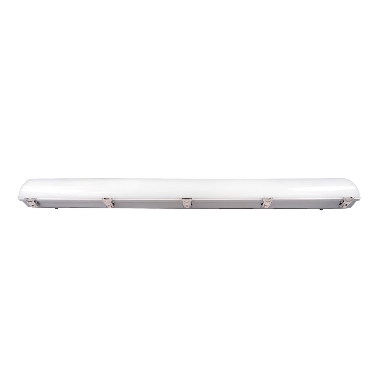 4ft Vapor Tight Fixture - Color Selectable - 36W / 4,680 Lumens