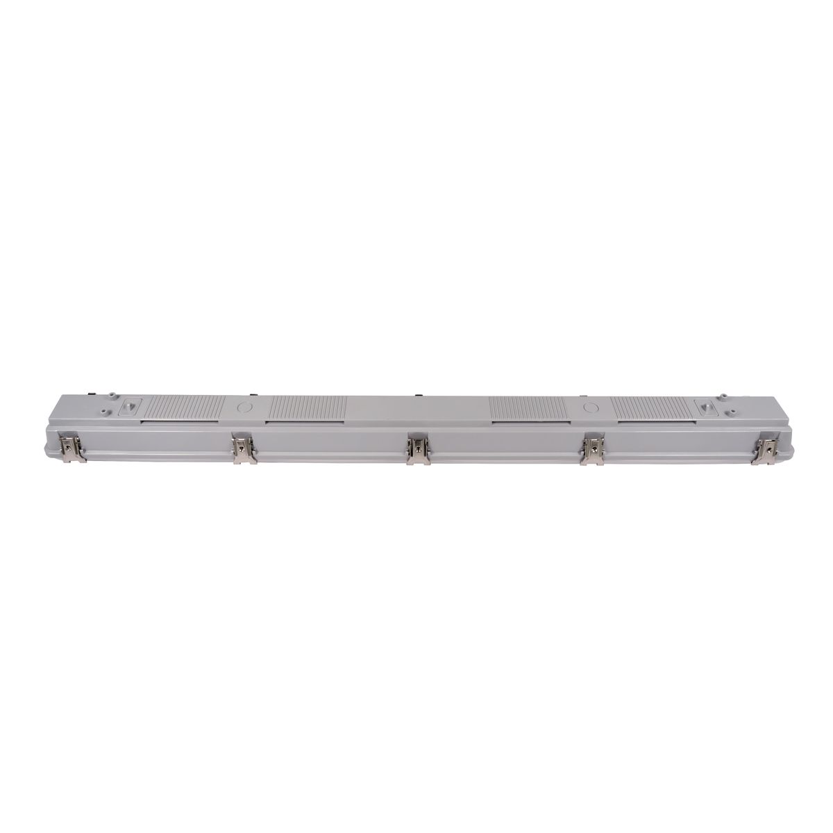 4ft Vapor Tight Fixture - Color Selectable - 36W / 4,680 Lumens