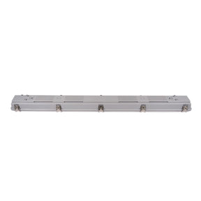 4ft Vapor Tight Fixture - Color Selectable - 36W / 4,680 Lumens