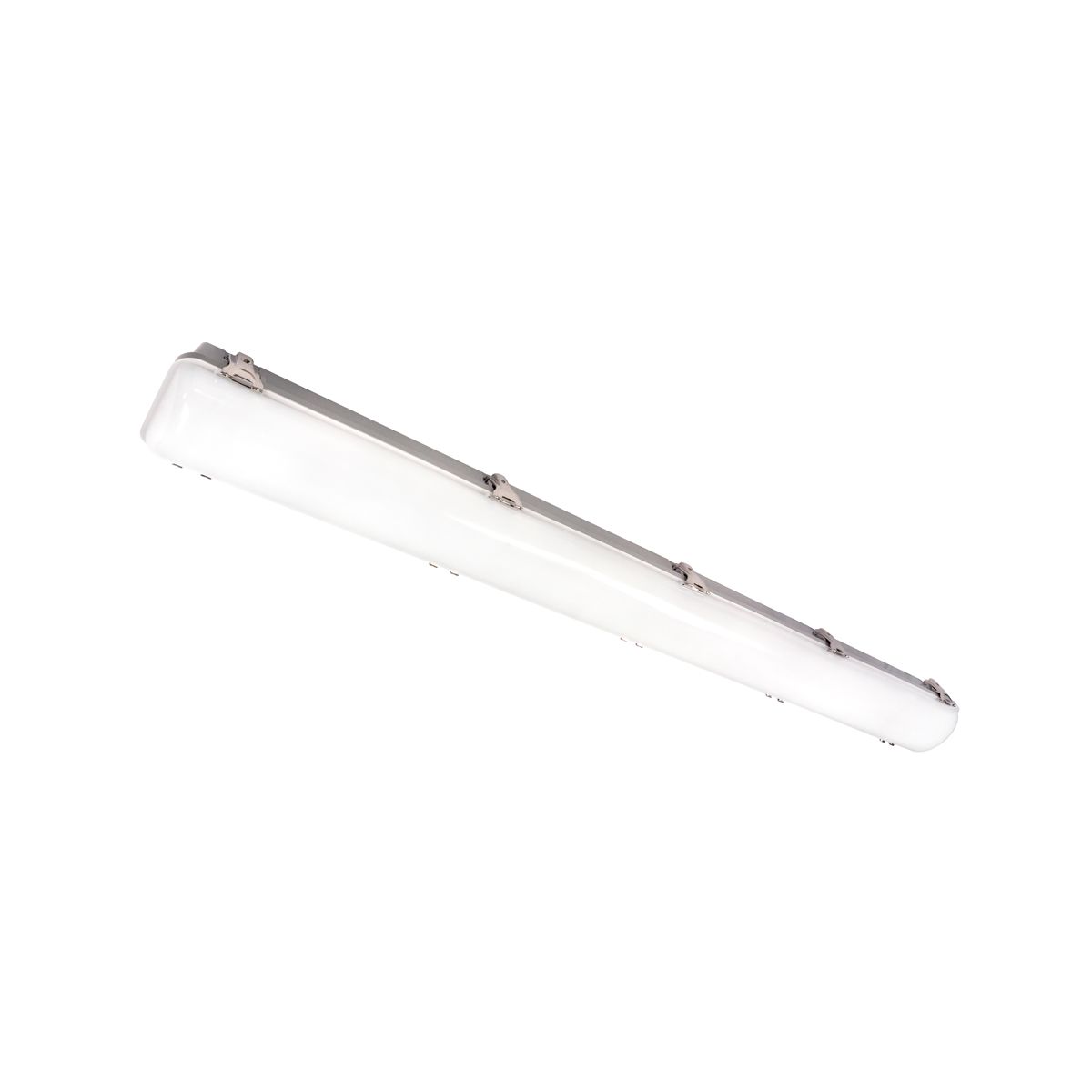 4ft Color Selectable 36W Vapor Tight Fixture