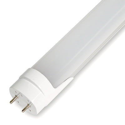 18W High Lumen 4ft LED Tube - Dual Mode - T8/T12 - 25 Pack