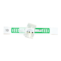 4ft LED Tube - 24W / 4,320 lm - Ballast Bypass - 25 Pack