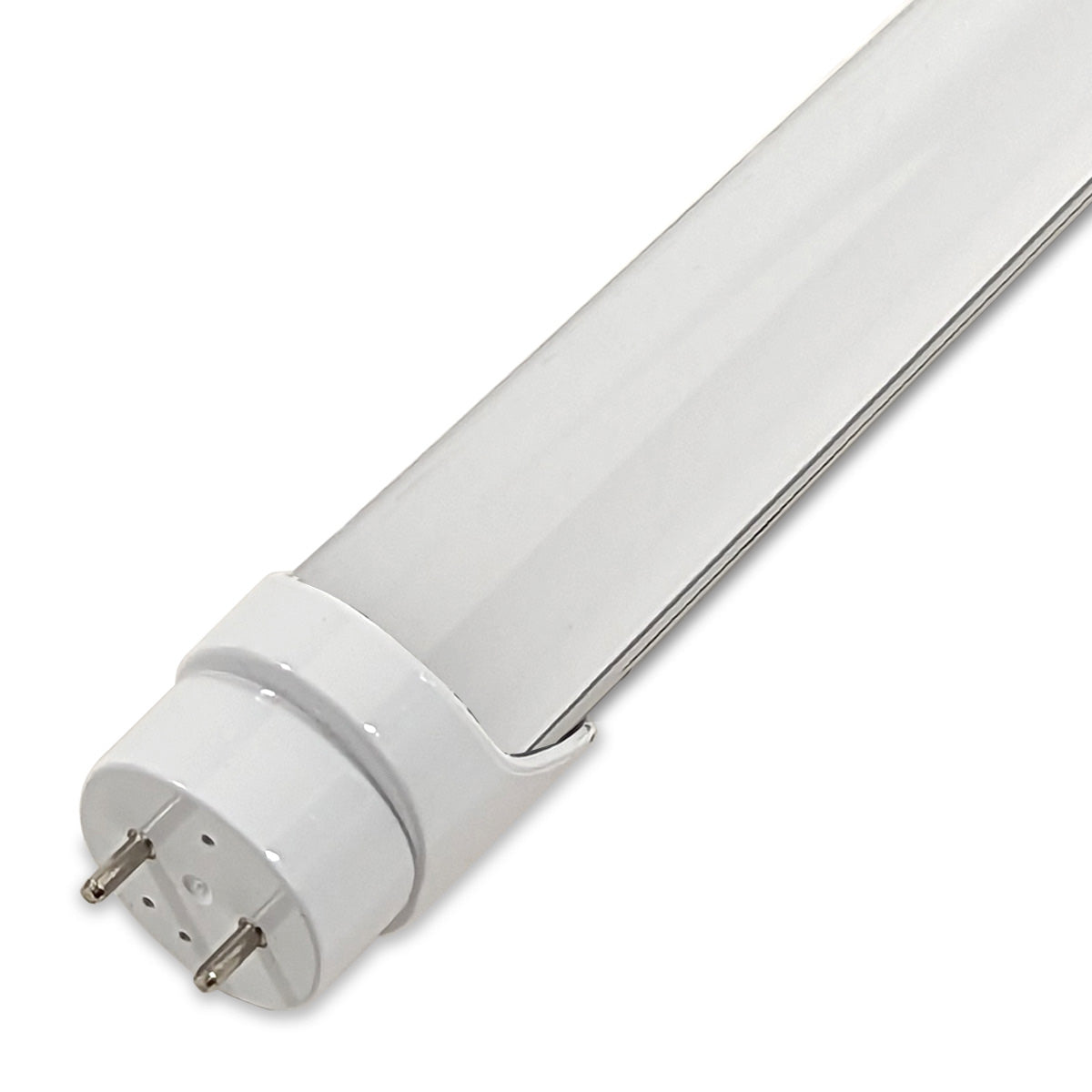 4ft LED Tube - 24W / 4,320 lm - Ballast Bypass - 25 Pack