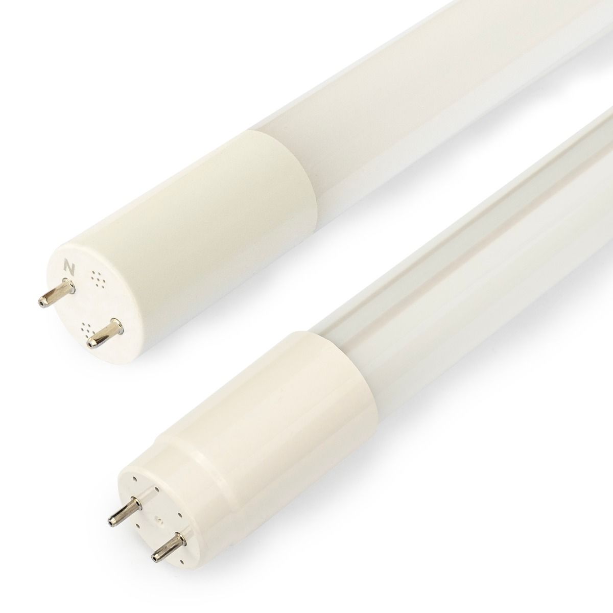 4ft LED Tube - 14W / 1,800 lm / 3500K - Ballast Bypass