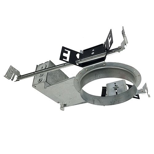 Downlight New Construction Installation Kit